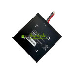 Baterie pro Nintendo HAC-003 HAC003 NS-Switch-Console [Náhradní baterie]